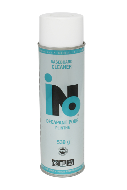 Nettoyant à plinthes