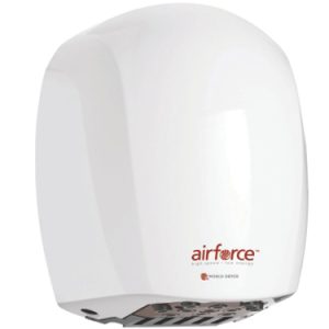 Super powerful hand dryer - World dryer