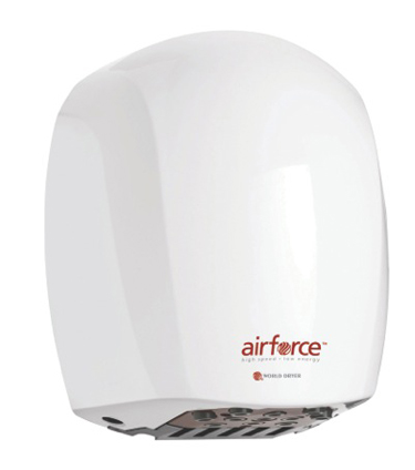Super powerful hand dryer - World dryer