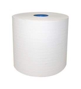Roll hand towels for Tandem®