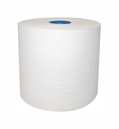 Essuie-mains en rouleau pour Tandem®