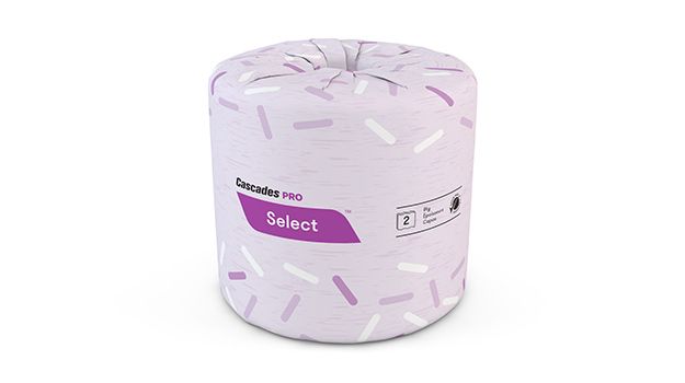 SELECT papier hygiénique 2 plis