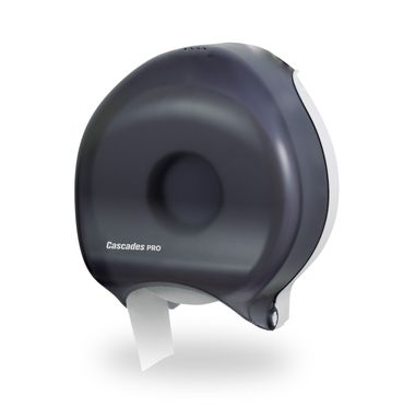 Universal distributeur de papier hygiénique jumbo, rouleau simple, 9