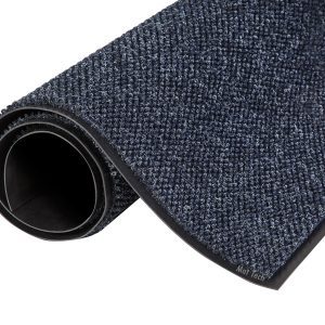 Marathon wiper/scraper mat, for high traffic (1500+ people/day)
