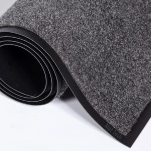 Eco-Step wiper mat, for light traffic (under 125 people/day)