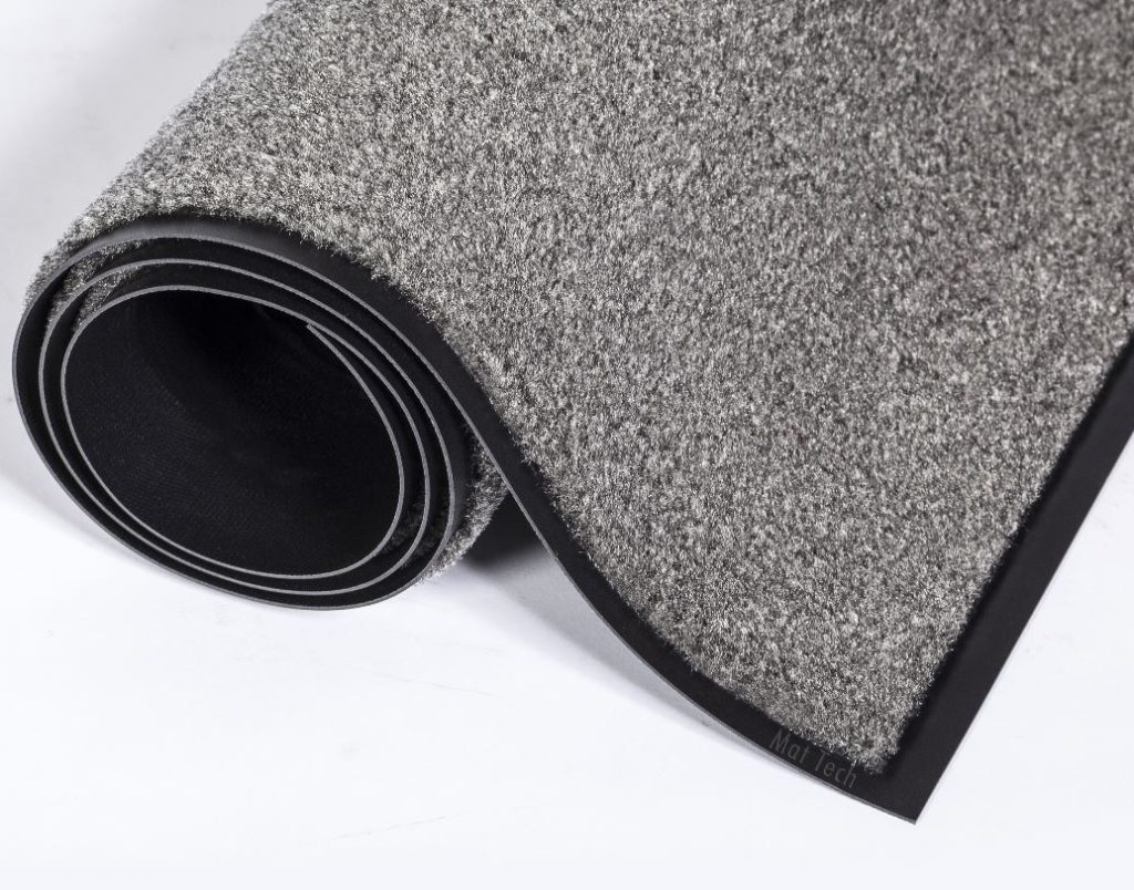 Proluxe wiper mat for light traffic (up to 125 people/day)