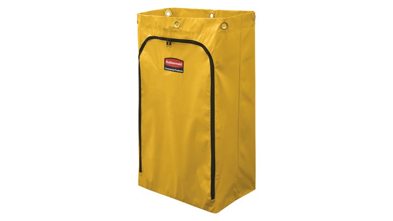 Sac en vinyle pour chariot de ménage (pour RUB-6173-88)