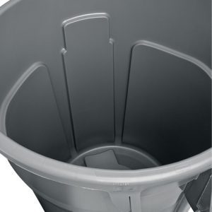 Brute container - 20 gal (75.7 L)