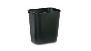 Office wastebasket - 6 gal (22.5 L)