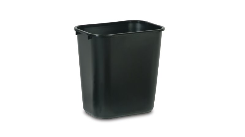 Corbeille de bureau - 6 gal (22,5 L)