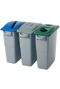 Slim Jim container lid 2688-88