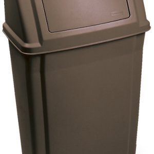 Slim Jim wall-mounted container 7822-00