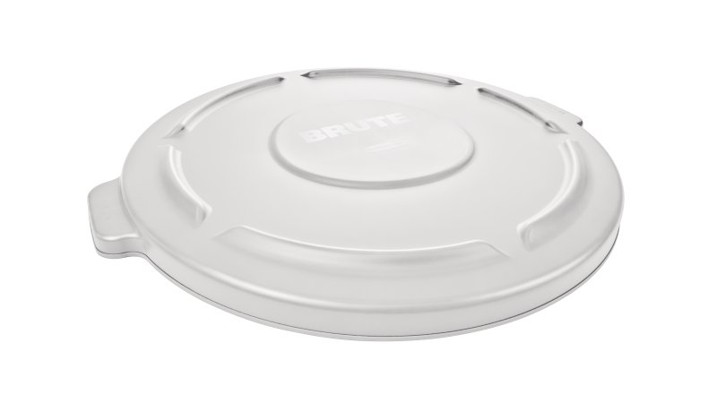 Couvercle pour poubelle Brute 44 gal