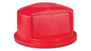 Dome lid for Brute container 32 gal