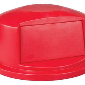 Dome lid for Brute container 32 gal
