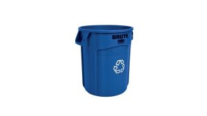 Brute recycling container, 20 gal