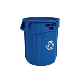 Brute recycling container, 20 gal