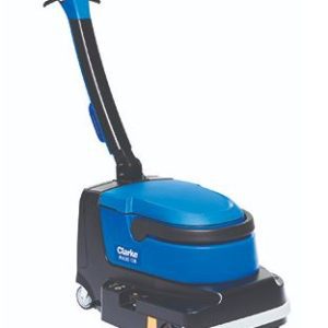 MA30 13B, Battery Micro Scrubber
