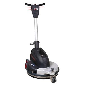 DR2000DC Dragon series floor polisher with dust control, 20