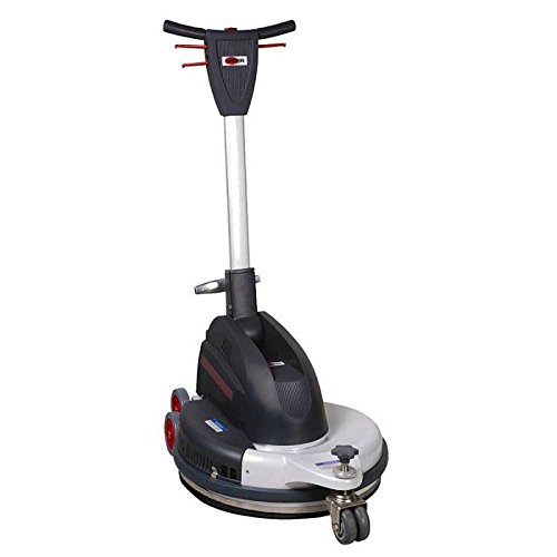 DR2000DC série Dragon, polisseuse à plancher avec contrôle de poussière, 20