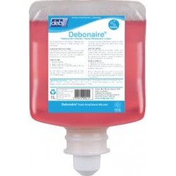 Delicately Fragranced Foam Hand Wash
