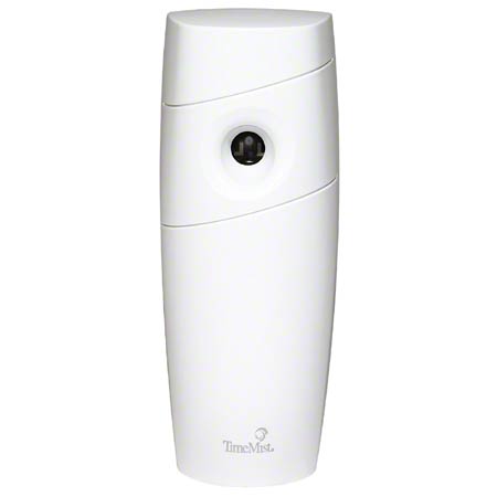 TimeMist® distributeur doseur Classic, blanc