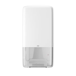 Tork Elevation PeakServe hand towel system