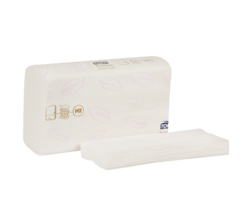 Tork Premium essuie-mains interplié, TAD