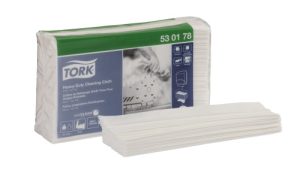 Tork Industrial cleaning cloths
