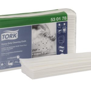 Tork Industrial cleaning cloths