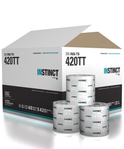 2-ply toilet paper