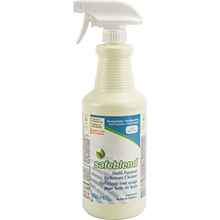 Nettoyant de salle de bain tout usage