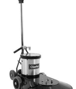 Ultra Speed Pro 1500 Burnisher