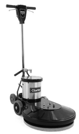 Ultra Speed Pro 1500 Burnisher