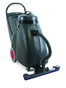Summit Pro 18 SQ wet/dry vacuum