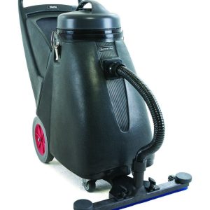 Summit Pro 18 SQ wet/dry vacuum