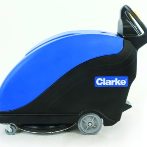 Ultra Speed 20T Battery Burnishers