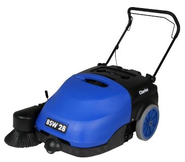 BSW 28 Sweeper