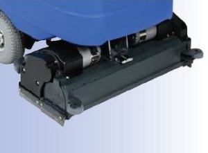 Focus II Mid Size Autoscrubber