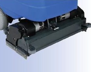 Focus II Mid Size Autoscrubber