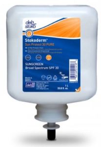 UV Protection Sunscreen