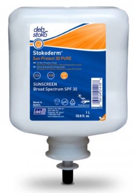 UV Protection Sunscreen