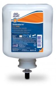 Skin Defense Cream - Improves Grip