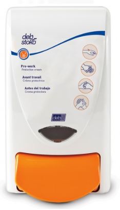 Protection Distributor