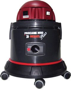 PROCARE M50 PLUS canister vacuum