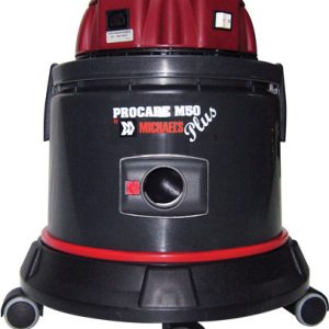 PROCARE M50 PLUS canister vacuum