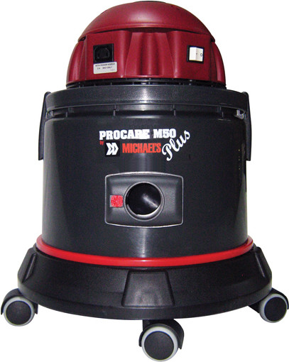 PROCARE M50 PLUS aspirateur-traîneau