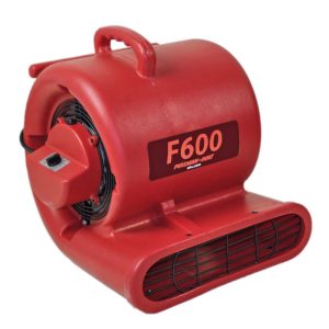 F600 Air Mover
