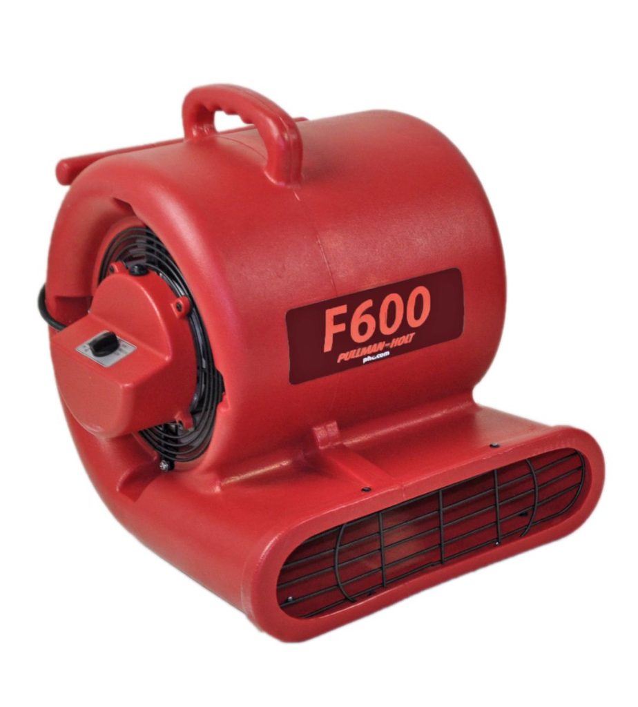 F600 Air Mover