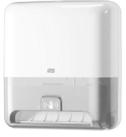 Tork Matic distributeurs d'essuie-mains - avec capteur Intuition